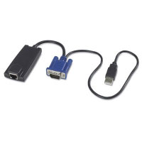 Apc CAT5/IP KVM USB Server Module (AP5461)
